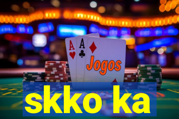 skko ka